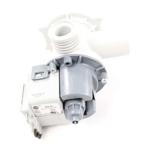 MAGIC CHEF 11001011000176 DRAIN PUMP (MCSCWD20W3) (GENUINE OEM PART)