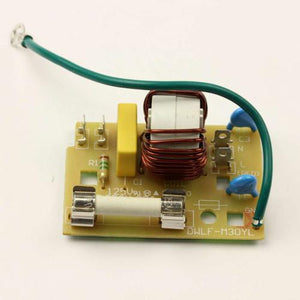 MAGIC CHEF 3518608000 NOISE FILTER / FUSE (MCO160/165) (GENUINE OEM PART)