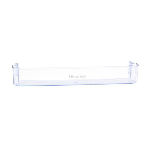 HISENSE K1530943 UPPER SHELF (GENUINE OEM PART) - Parts Solution Group