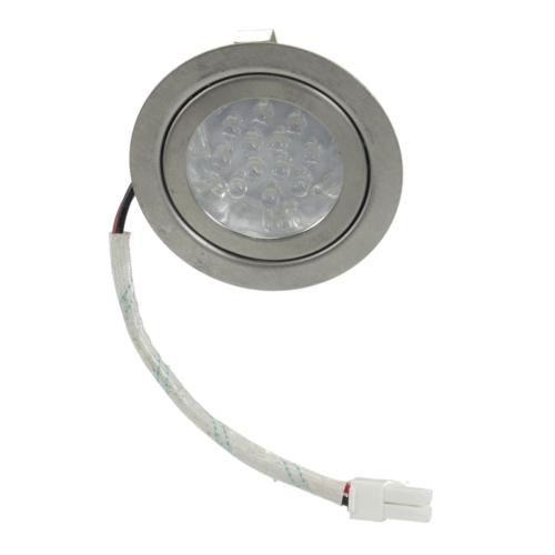 MIDEA 17473000000136 LAMP (GENUINE OEM PART) - Parts Solution Group