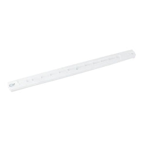 MIDEA 12131000012865 REFRIGERATOR END CAP ASSEMBLY (GENUINE OEM PART)