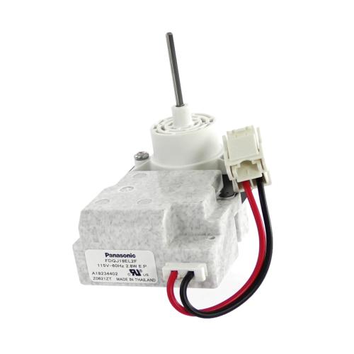 FRIGIDAIRE 5304532557 MOTOR (GENUINE OEM PART) - Parts Solution Group