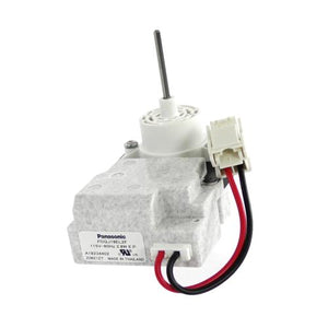 FRIGIDAIRE 5304532557 REFRIGERATOR EVAPORATOR FAN MOTOR (GENUINE OEM PART)