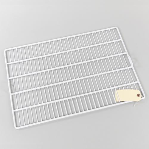 MIDEA 12931000007701 STEEL WIRE STORAGE RACK OF REFRIGERATOR (GENUINE OEM PART) - Parts Solution Group