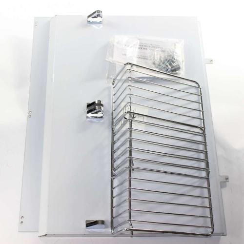 ELICA KIT02162 KIT (KIT BACKSPLASH WARM.SHELV (GENUINE OEM PART) - Parts Solution Group