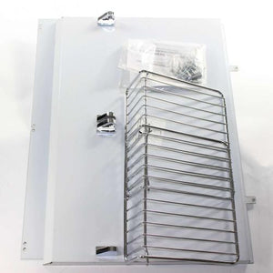 ELICA KIT02162 KIT (KIT BACKSPLASH WARM.SHELV (GENUINE OEM PART)