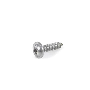 BLOMBERG 9003270700 PLASTIC SCREW (DIA 4 MM * 16) (GENUINE OEM PART)