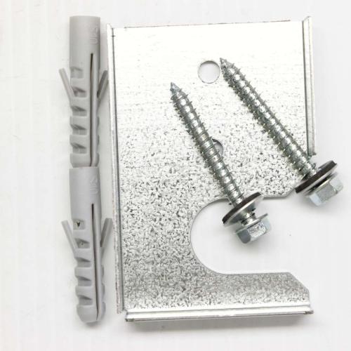 DANBY 292995RSC ANTI-TIP KIT (GENUINE OEM PART) - Parts Solution Group