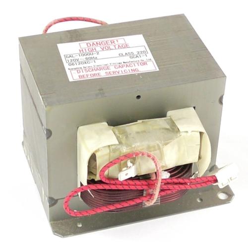 MAGIC CHEF 253029000893 HIGH VOLTAGE TRANSFORMER (MCG1311) (GENUINE OEM PART) - Parts Solution Group