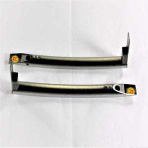 KENMORE 30126-0024600-00 HANDLE R AS (SILVER) (GENUINE OEM PART)