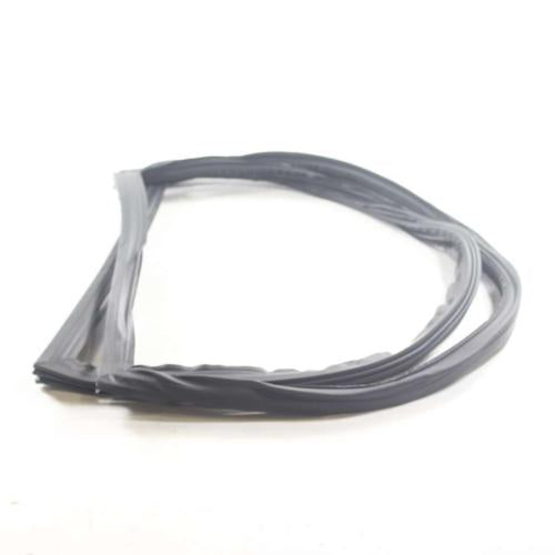 KENMORE 30123-0006101-02 GASKET R DR *R AS (PVC-BLACK) (GENUINE OEM PART) - Parts Solution Group