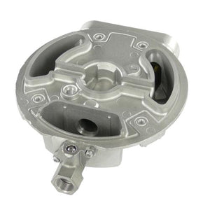 MIDEA 12971100018339 BURNER LF (GENUINE OEM PART)