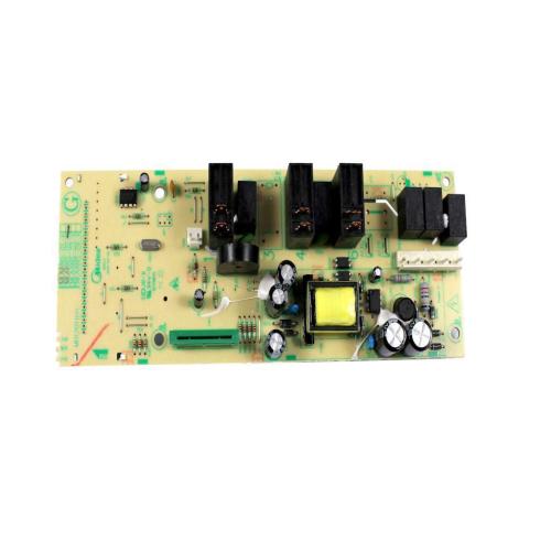 MIDEA 17170000017061 MAIN CONTROL BOARD (GENUINE OEM PART) - Parts Solution Group