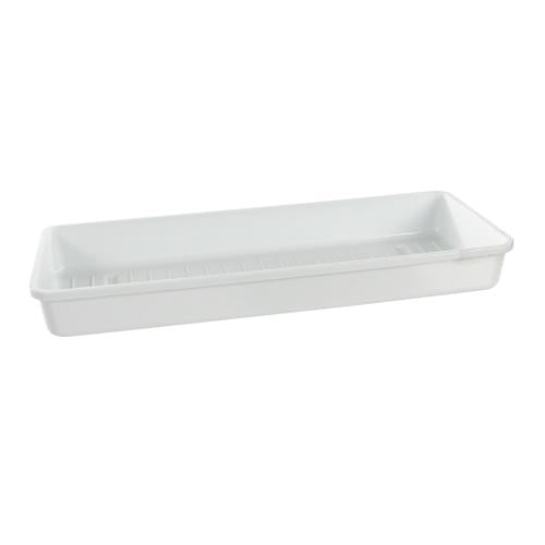 DANBY 1.25.02.03.04.038 DRIP TRAY(WHITE) (GENUINE OEM PART) - Parts Solution Group