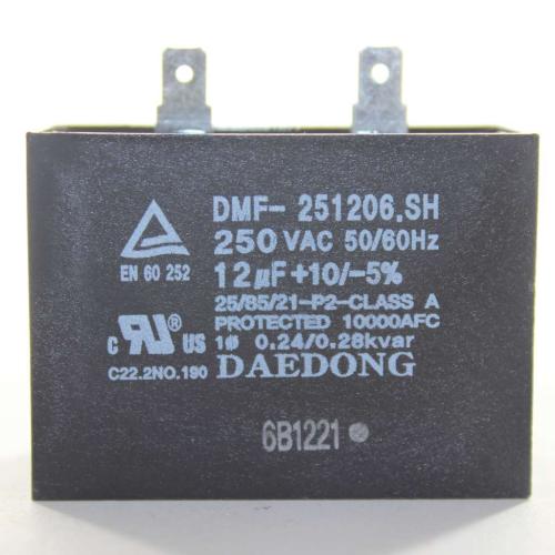 KENMORE 3016405700 CAPACITOR RUNNING (GENUINE OEM PART) - Parts Solution Group