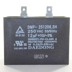KENMORE 3016405700 CAPACITOR RUNNING (GENUINE OEM PART)