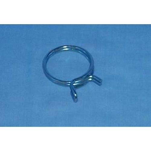 BLOMBERG 2002372500 HOSE CLAMP (GENUINE OEM PART) - Parts Solution Group