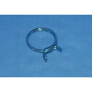 BLOMBERG 2002372500 HOSE CLAMP (GENUINE OEM PART)