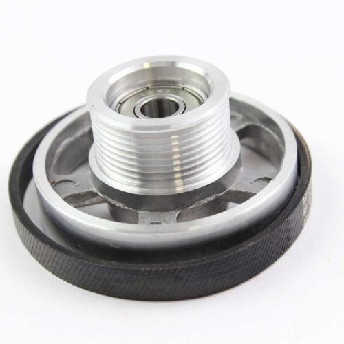 BLOMBERG 492204403 PULLEY ASSEMBLY FOR SERVICE-UL (GENUINE OEM PART) - Parts Solution Group