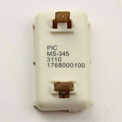 BLOMBERG 1768000100 SALT INDICATOR SWITCH (GENUINE OEM PART) - Parts Solution Group
