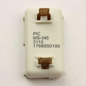 BLOMBERG 1768000100 SALT INDICATOR SWITCH (GENUINE OEM PART)