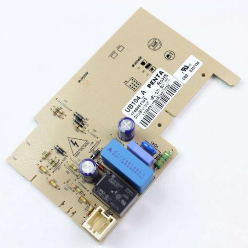 BLOMBERG 1746691105 ELECTRONIC CARD UB104 (GENUINE OEM PART) - Parts Solution Group