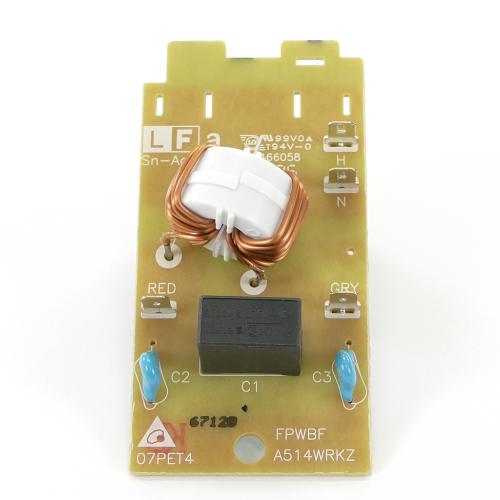 VIKING 065213-000 NOISE FILTER (GENUINE OEM PART) - Parts Solution Group