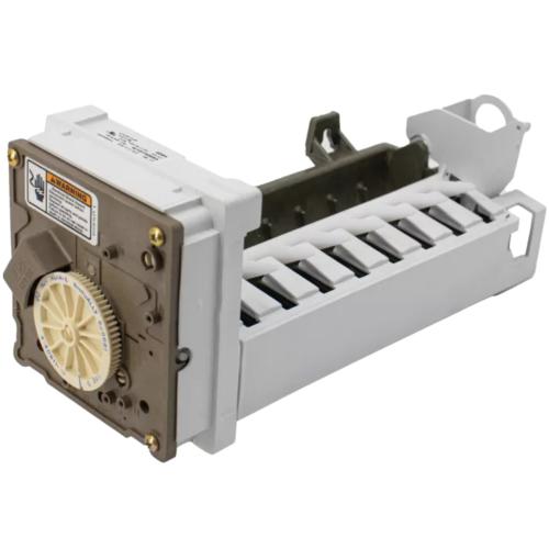 BOSCH 00777750 ICE MAKER (genuine oem part)