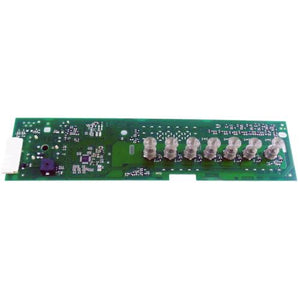 BOSCH 00635910 OPERATING MODULE PROGRAMMED (GENUINE OEM PART)