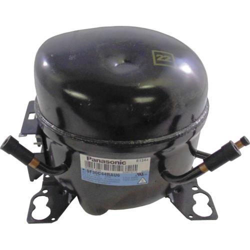 BOSCH 00145807 COMPRESSOR (GENUINE OEM PART)