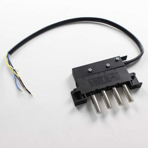 ELICA CU1XMA CONTROL PANEL (GENUINE OEM PART)