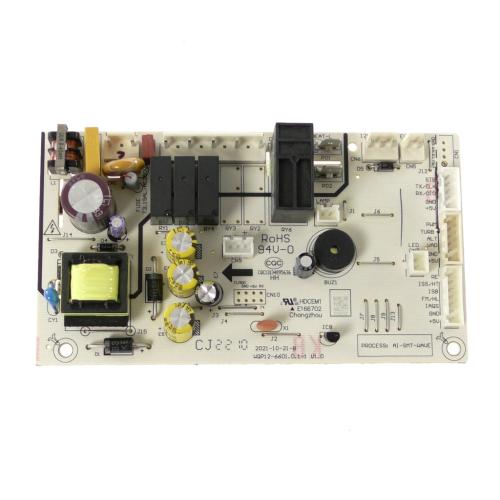 MIDEA 17176000035532 MAIN CONTROL PANEL (GENUINE OEM PART) - Parts Solution Group