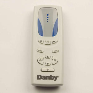 DANBY 30510540_L42462 DAC REMOTE CONTROLLER (GENUINE OEM PART)