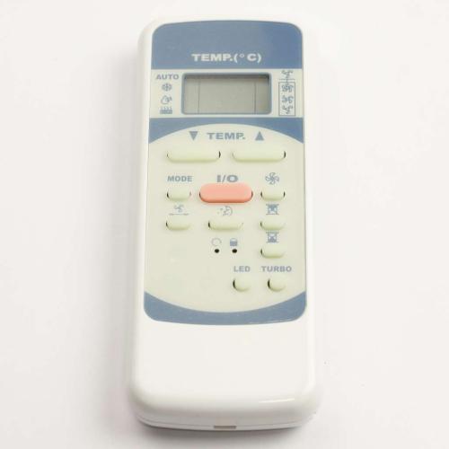 DANBY 2033550A5050 DPAC REMOTE CONTROL (GENUINE OEM PART) - Parts Solution Group