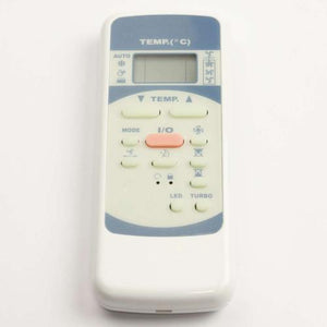 DANBY 2033550A5050 DPAC REMOTE CONTROL (GENUINE OEM PART)