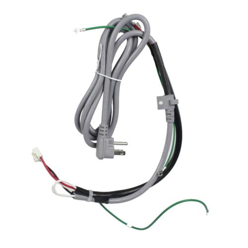 MIDEA 17431000002477 POWER CORD (GENUINE OEM PART) - Parts Solution Group