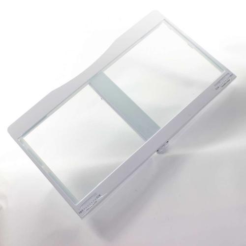 KENMORE 30114-0020702-03 COVER V/CASE AS (GENUINE OEM PART) - Parts Solution Group