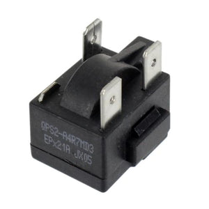 HISENSE K1624328 COMPRESSOR OVERLOAD PROTECTOR\ (GENUINE OEM PART)