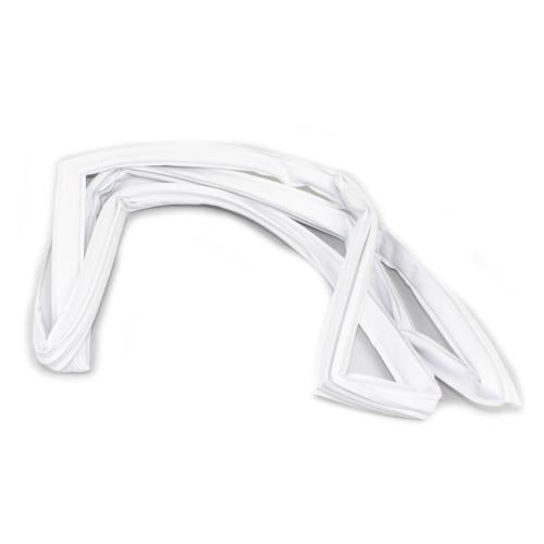 MIDEA 12832000001179 FREEZER DOOR ASSEMBLY (GENUINE OEM PART) - Parts Solution Group