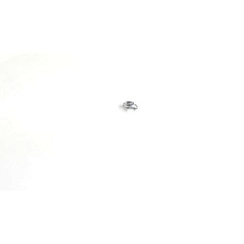 BLOMBERG 2002370800 HOSE CLAMP ( 15.88) (GENUINE OEM PART) - Parts Solution Group