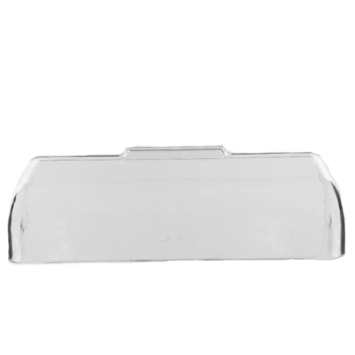 MIDEA 12131000004890 SHELF COVER (GENUINE OEM PART) - Parts Solution Group