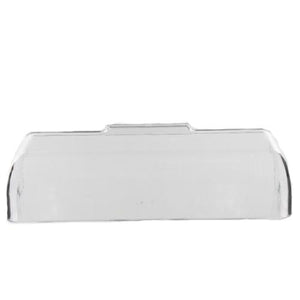 MIDEA 12131000004890 SHELF COVER (GENUINE OEM PART)