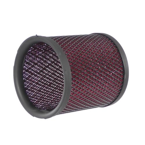 ELICA GRI0119429B GREASE FILTER GFA 4+1+1 D.168 (GENUINE OEM PART) - Parts Solution Group