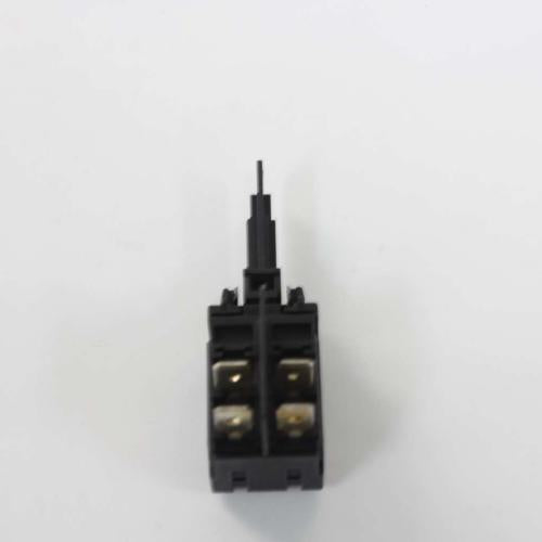 DANBY 125.398 DDW398 POWER SWITCH (GENUINE OEM PART) - Parts Solution Group