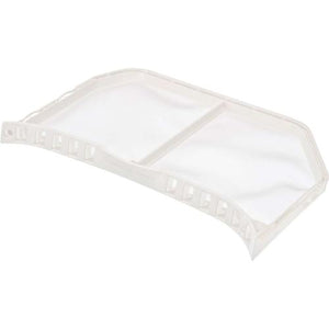 BOSCH 00677826 FLUFF FILTER (GENUINE OEM PART)