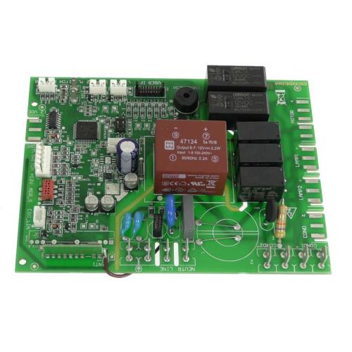 ELICA ECB0156364 ELECTRONIC VARIATOR (GENUINE OEM PART) - Parts Solution Group