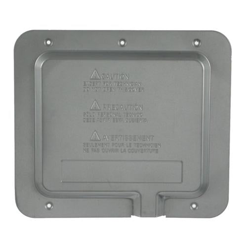 HISENSE K1525980 CONTROL BOARD BOX COVER (GENUINE OEM PART) - Parts Solution Group