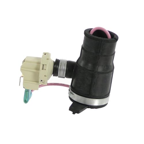 DANBY 17476000001181 DDW1899 PRESS SWITCH ASSEMBLY (GENUINE OEM PART) - Parts Solution Group