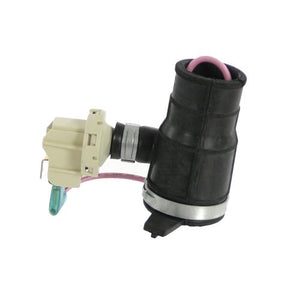 DANBY 17476000001181 DDW1899 PRESS SWITCH ASSEMBLY (GENUINE OEM PART)