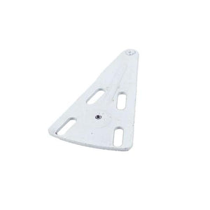 DANBY 3.2.02.11.001 UPPER HINGE(WHITE) (GENUINE OEM PART)